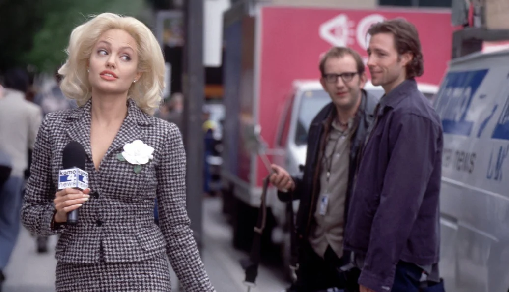 Uma Vida em Sete Dias