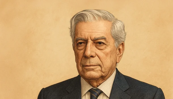 Vargas Llosa está morto: e a infantilidade da intelectualidade brasileira quer enterrá-lo