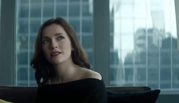 As 7 melhores séries de 2025, até agora