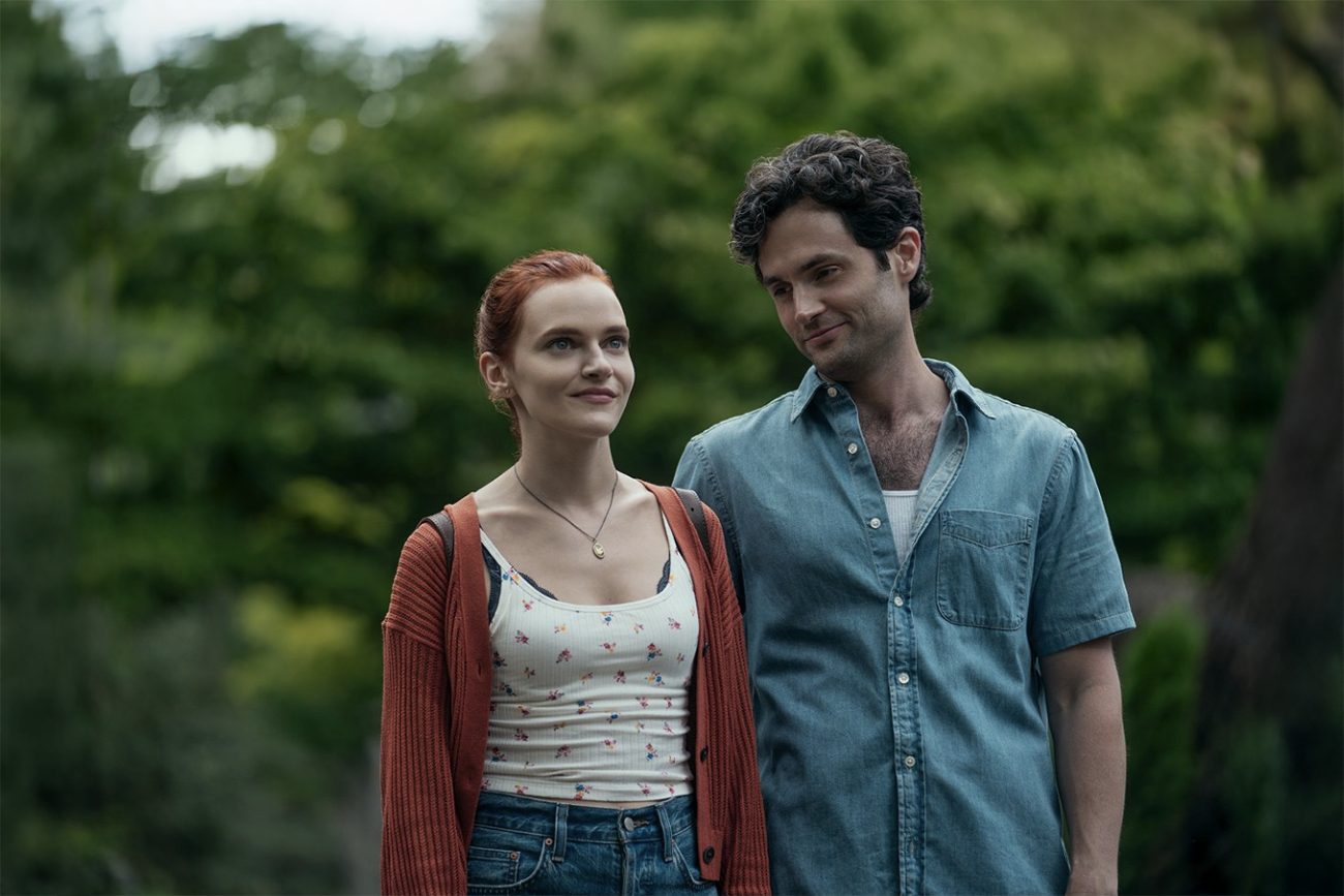 A nova temporada da série mais aguardada de 2025 acaba de estrear na Netflix