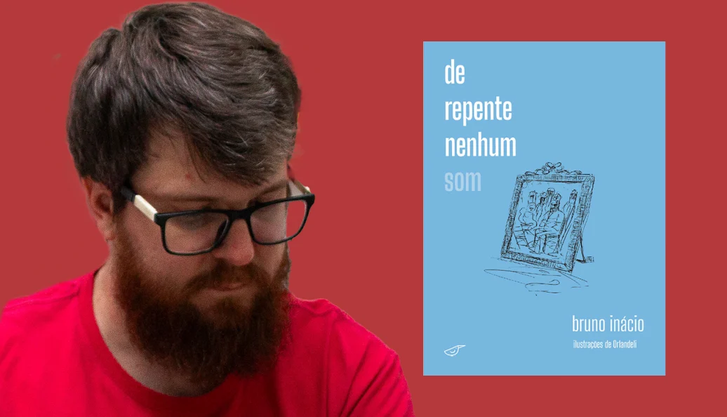 De Repente Nenhum Som