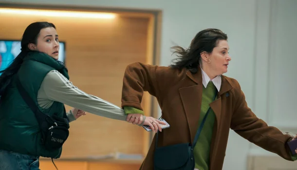 O melhor suspense policial de 2025 chegou à Netflix — e o mais chocante é saber que ele não é ficção