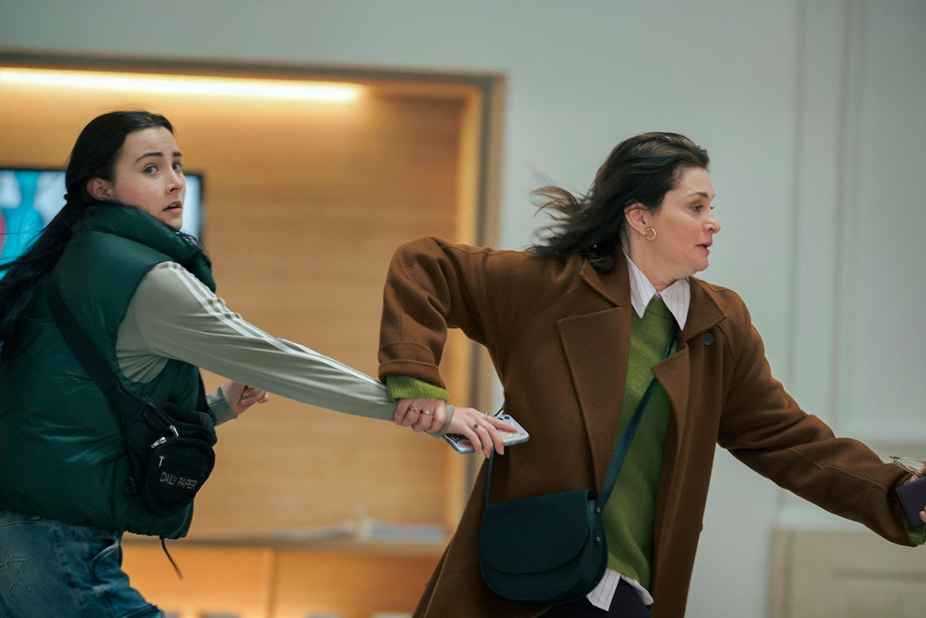 O melhor suspense policial de 2025 chegou à Netflix — e o mais chocante é saber que ele não é ficção