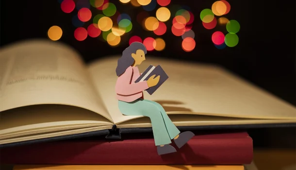 10 livros para superar um coração partido