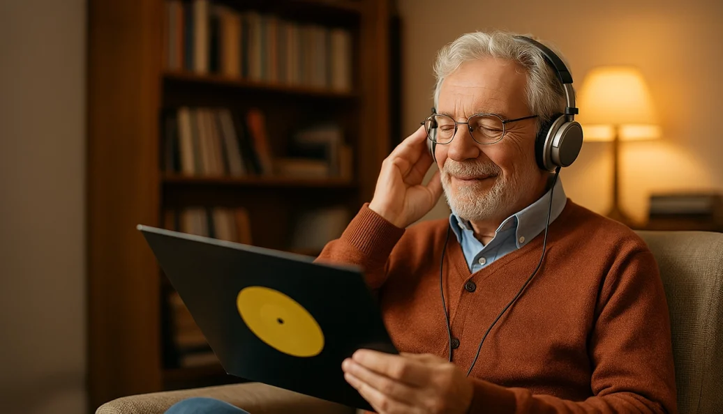 Música