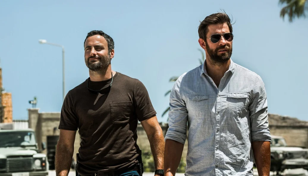 13 Horas Os Soldados Secretos de Benghazi