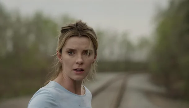 Corre que vai sair da Netflix: o suspense que gerou protestos e foi tirado de cartaz nos EUA