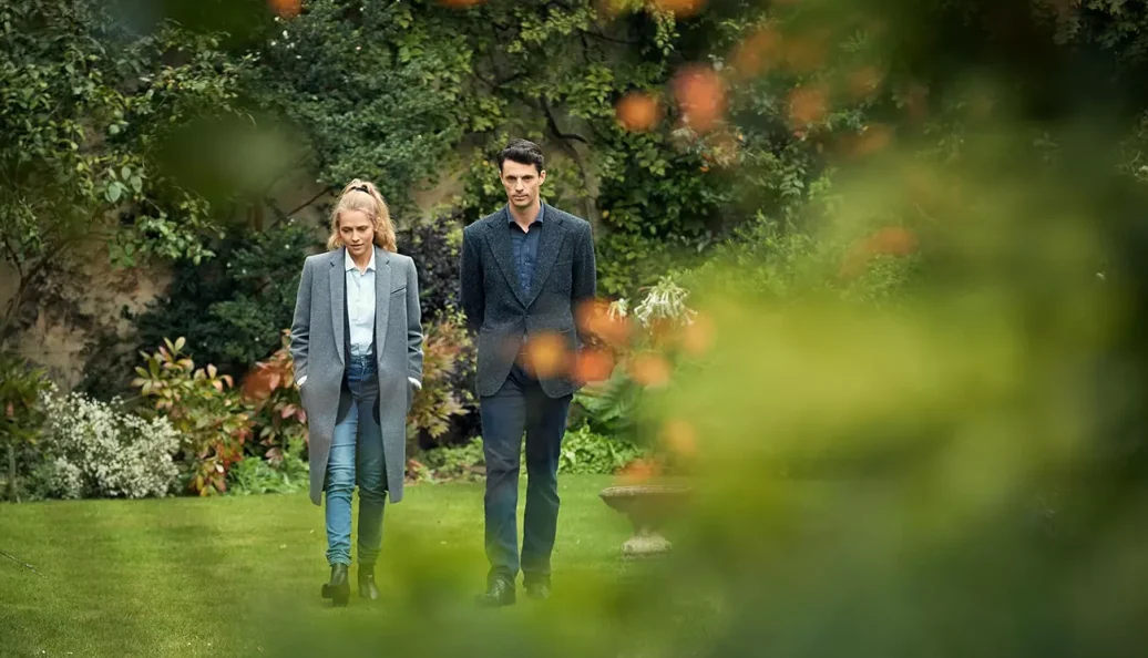 A Descoberta das Bruxas