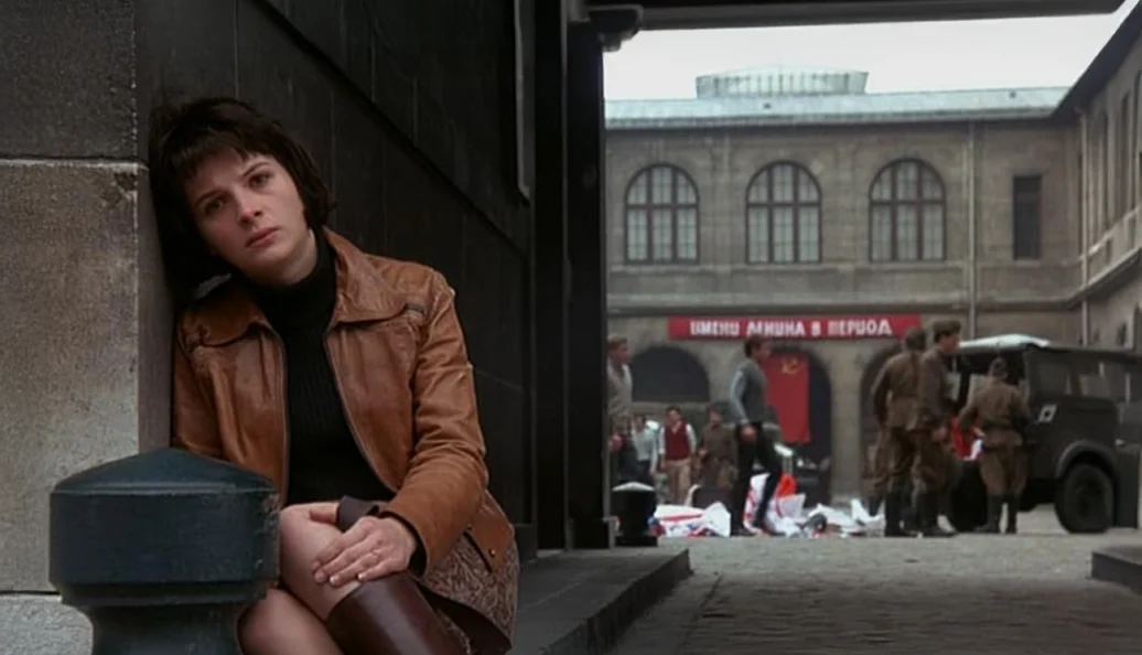 A Insustentavel Leveza do Ser