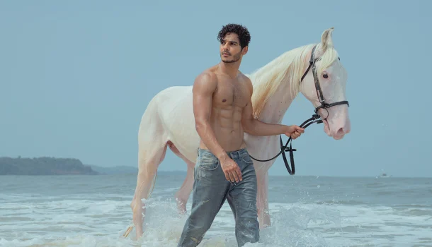 Estreou na Netflix a série indiana mais elogiada de 2025 — e você vai maratonar sem perceber