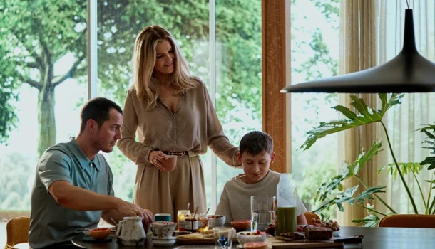A melhor série dinamarquesa de 2025, até agora, acaba de estrear