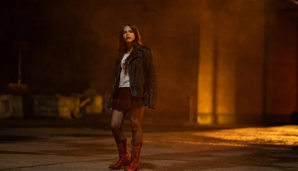 O filme mais assistido da Netflix no Brasil atualmente