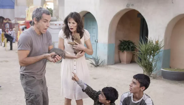 Não leve a vida tão a sério! Comédia na Netflix vai te ensinar a viver com humor e leveza