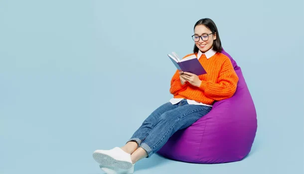 9 livros de aventura para você viajar sem sair do conforto do quarto