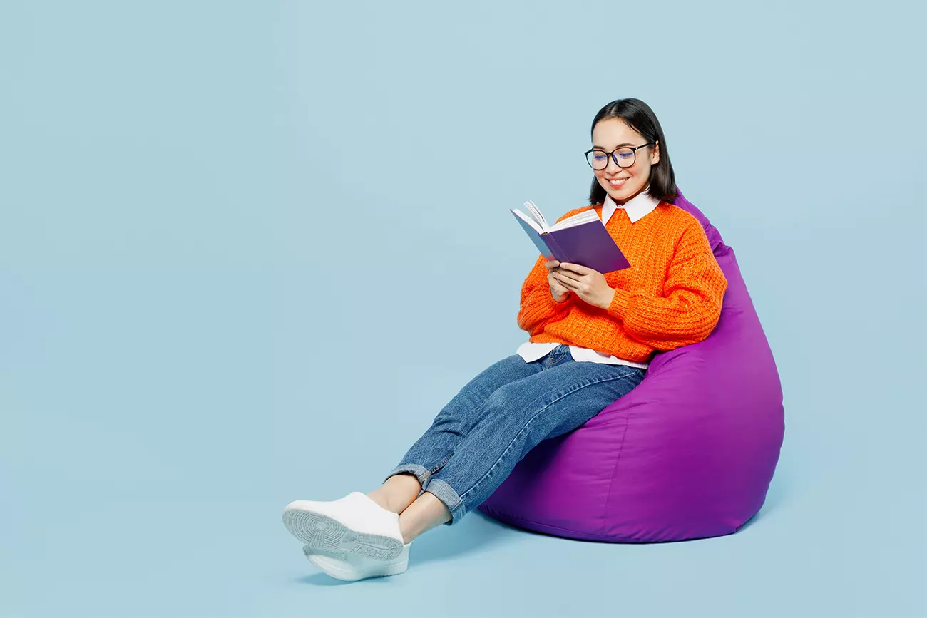 10 livros de aventura para você viajar sem sair do conforto do quarto