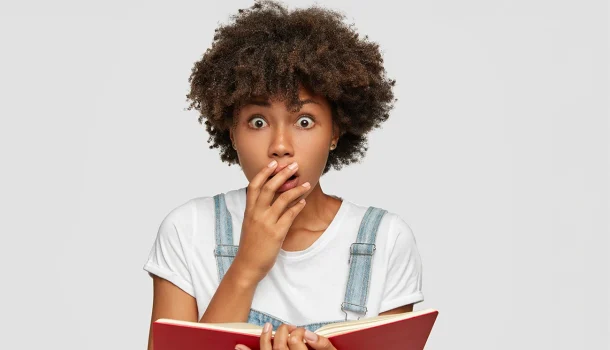 5 livros de suspense que vão acelerar seu coração