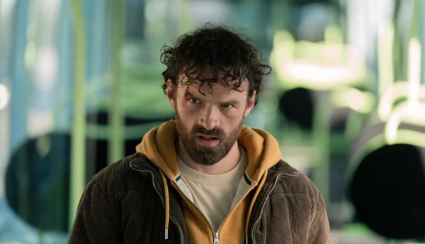 O filme mais assistido do momento, no mundo todo, na Netflix