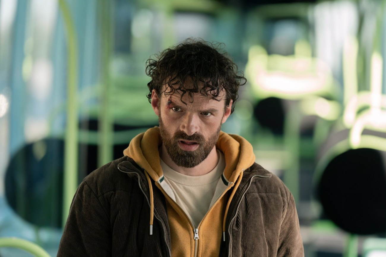 O filme mais assistido do momento, no mundo todo, na Netflix