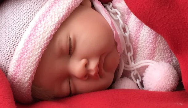 O romance francês que previu o culto aos bebês reborn — e ninguém percebeu