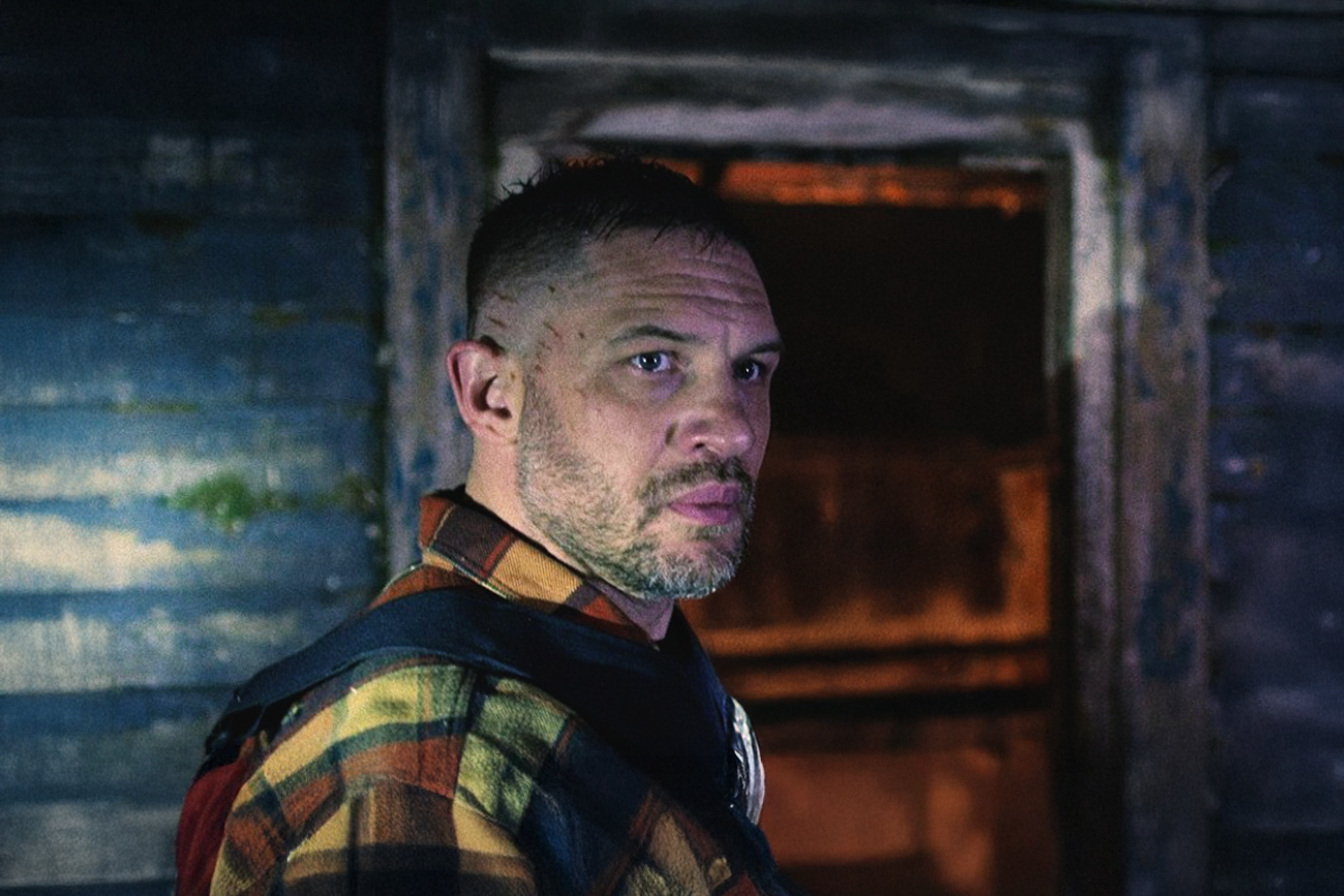 O melhor filme de ação que você verá esta semana na Netflix