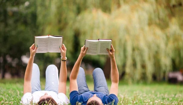 5 livros que parecem pequenos demais para tudo o que eles causam