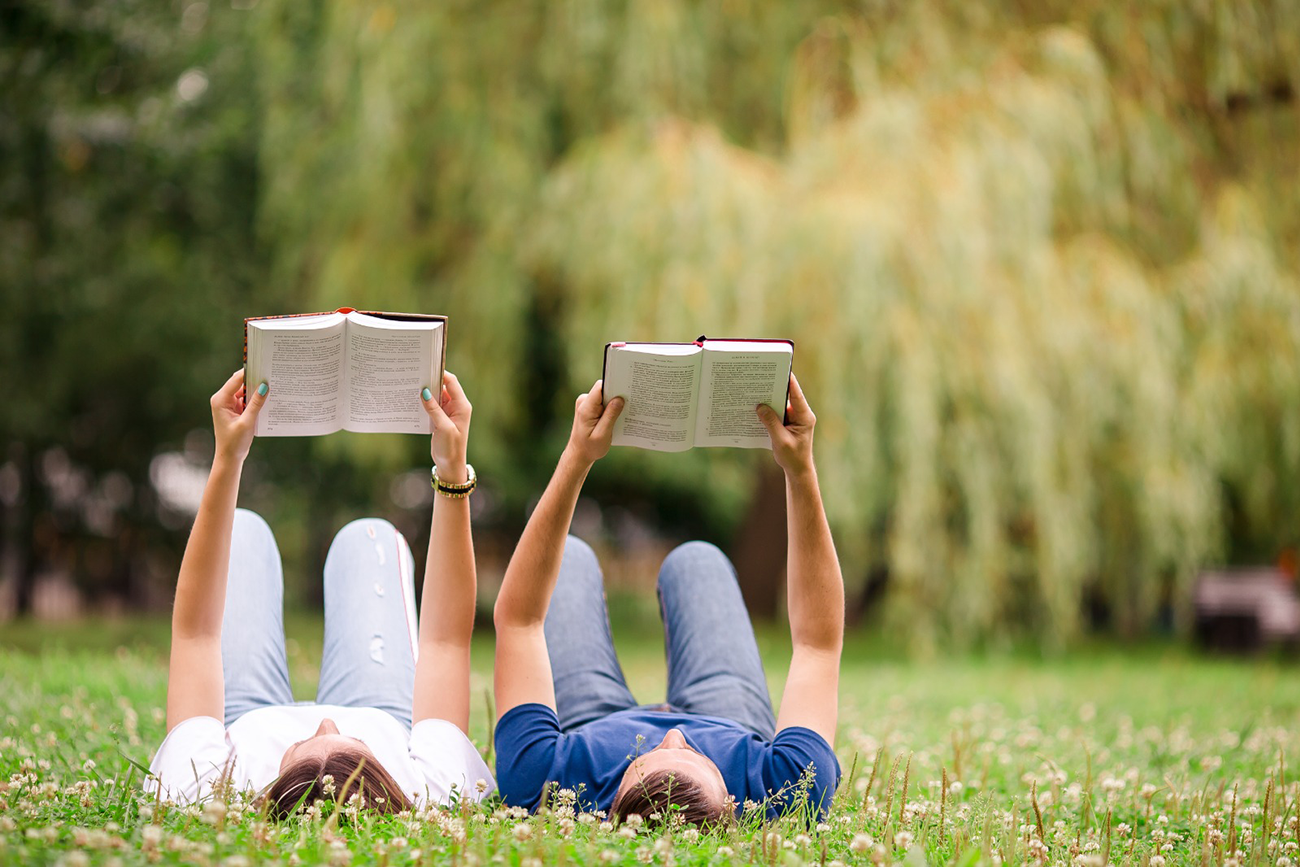 5 livros que parecem pequenos demais para tudo o que eles causam