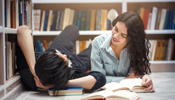 5 histórias de amor realistas da literatura