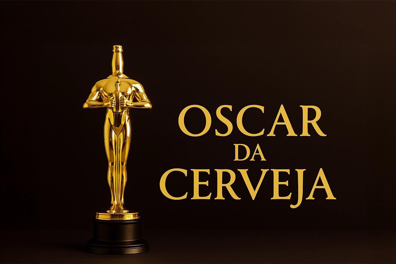 7 cervejas brasileiras que venceram o Oscar da cerveja — e algumas custam menos de 10 reais