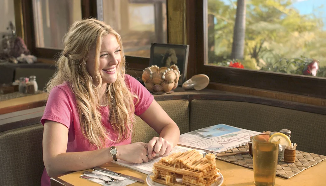 Como se Fosse a Primeira Vez