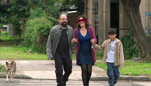 Na Netflix: ela perdeu o marido. Ele ganhou o coração dele. O que acontece depois vai te desmontar