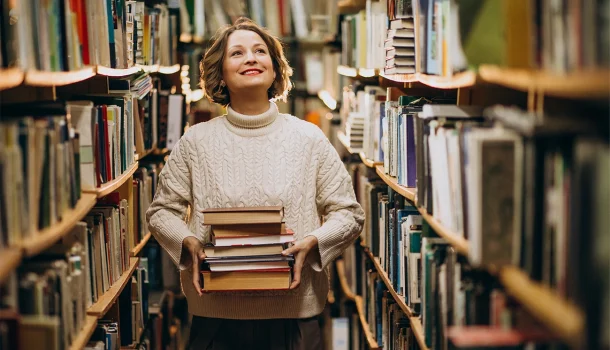 7 livros que você só lê uma vez na vida — mas nunca mais esquece