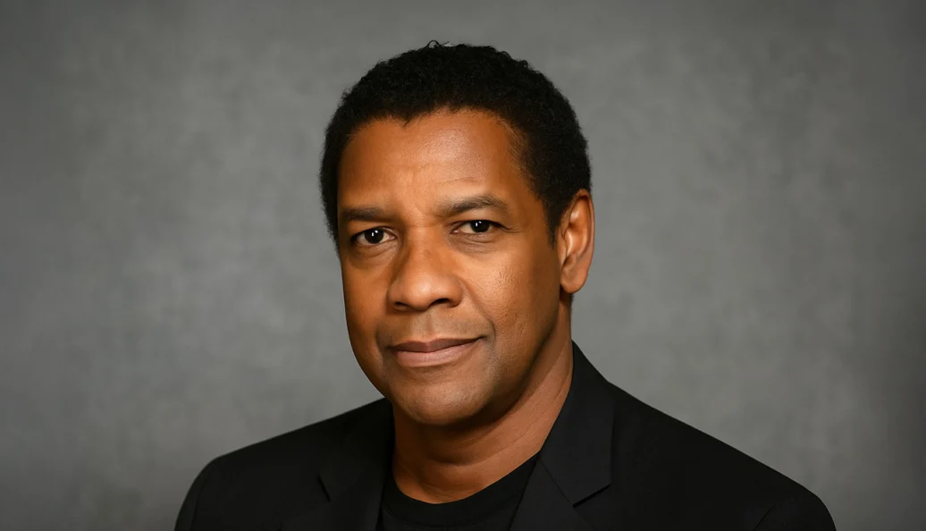 Denzel Washington