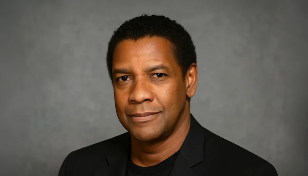 5 livros que moldaram a trajetória intelectual de Denzel Washington