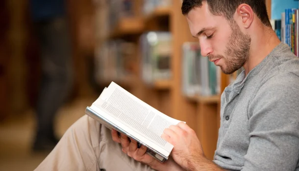 Desafio Nobel de Literatura: Você leu no máximo 8 desses 75 livros — e isso expõe o mundo, não você