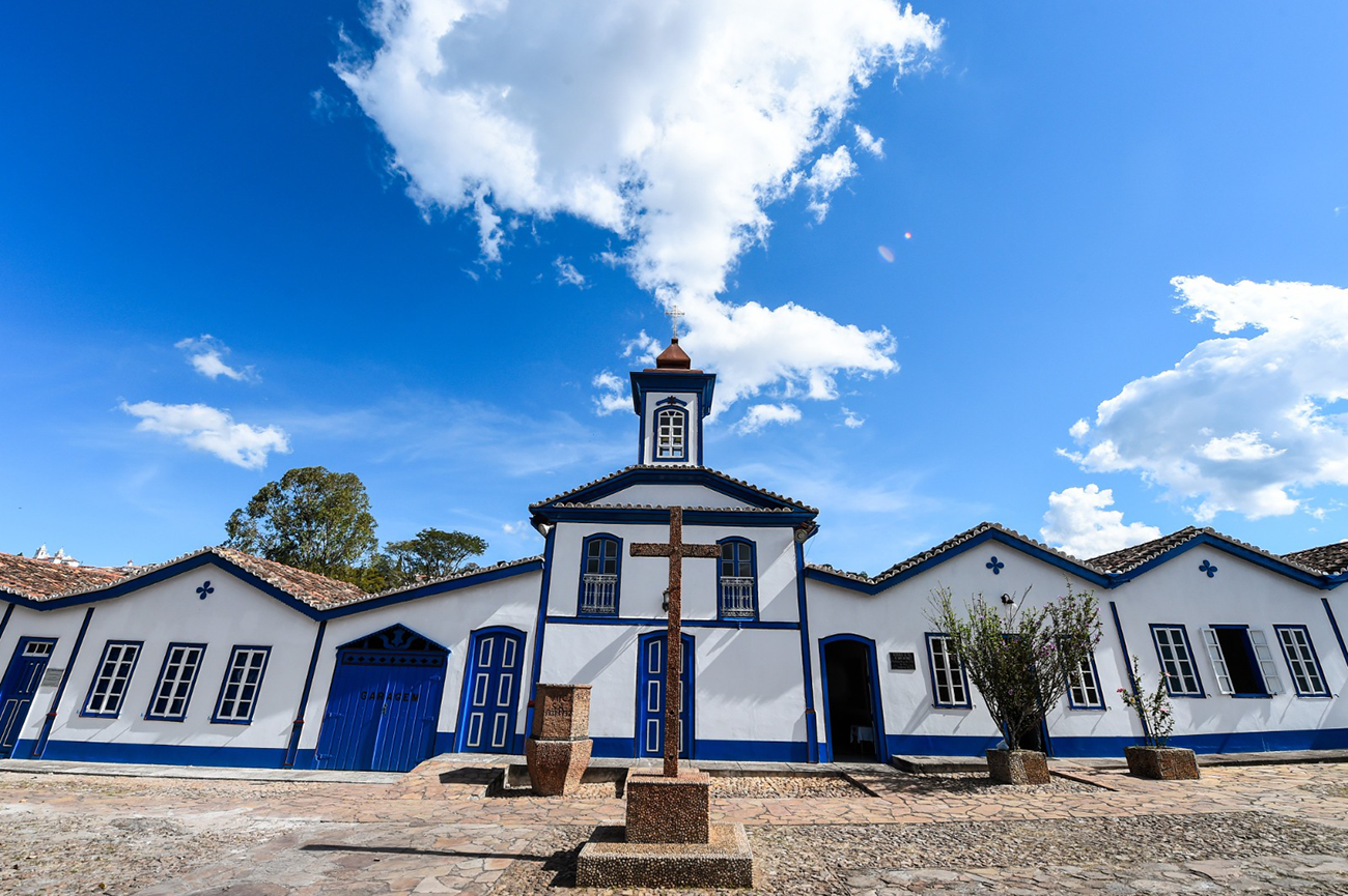 Essas 10 cidades brasileiras eram invisíveis — até virarem cenário de filmes e novelas e quase explodirem de turistas