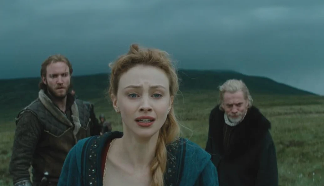 Dracula A História Nunca Contada