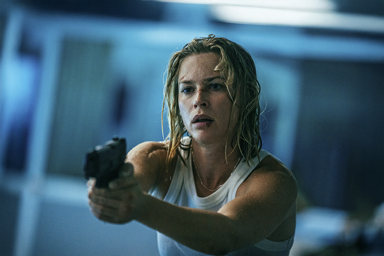 O filme de ação alemão que explodiu na Netflix e se tornou o mais assistido do país em 2025 (você vai entender o porquê)