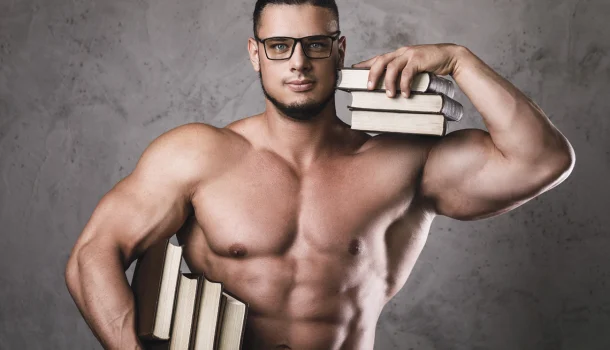 Os 5 livros favoritos de gente que nunca leu um livro até o fim