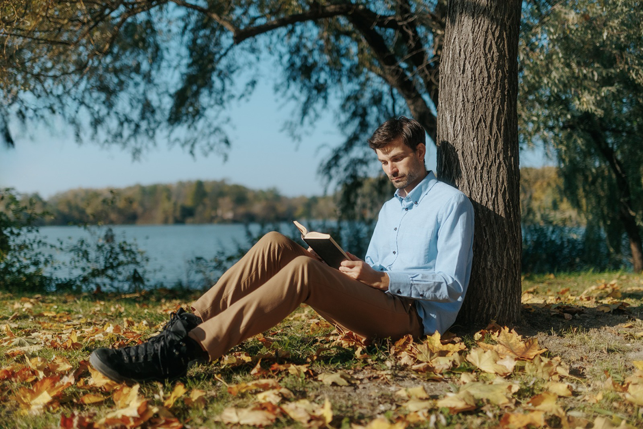 8 livros que salvaram vidas de verdade — e continuam salvando todos os dias