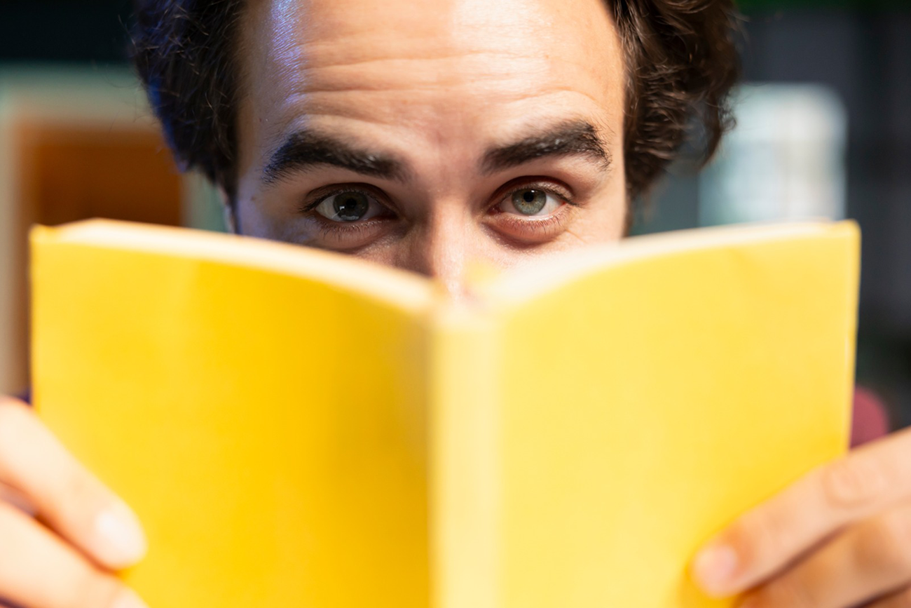 7 livros que viraram filmes — mas que são muito melhores que eles