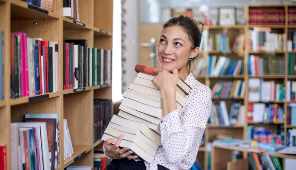 7 livros sobre recomeços que vão te ajudar a ter esperança no futuro