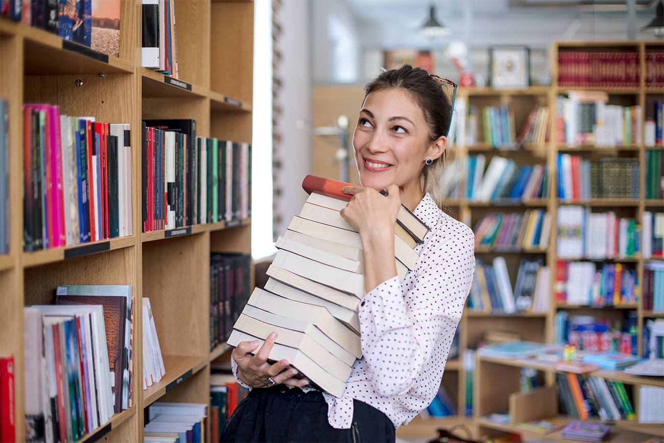 7 livros sobre recomeços que vão te ajudar a ter esperança no futuro
