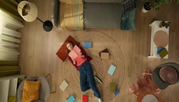 6 livros que tocaram profundamente meu coração e eu recomendaria aos meus melhores amigos
