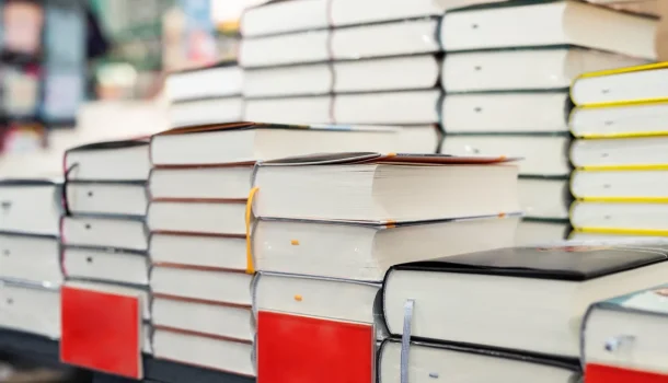5 livros que já ficaram em primeiro lugar na lista dos best sellers do New York Times