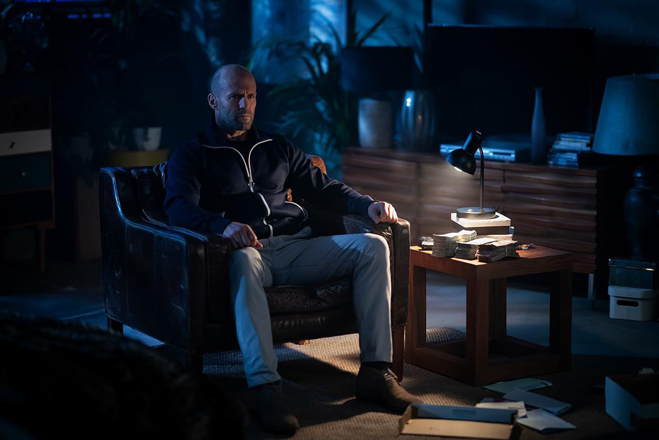O filme mais sombrio de Guy Ritchie tem um final que está deixando todo mundo desconcertado