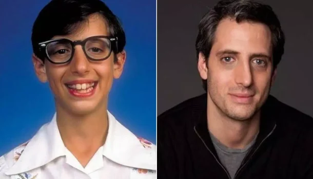 7 celebridades mirins que decidiram mudar de profissão