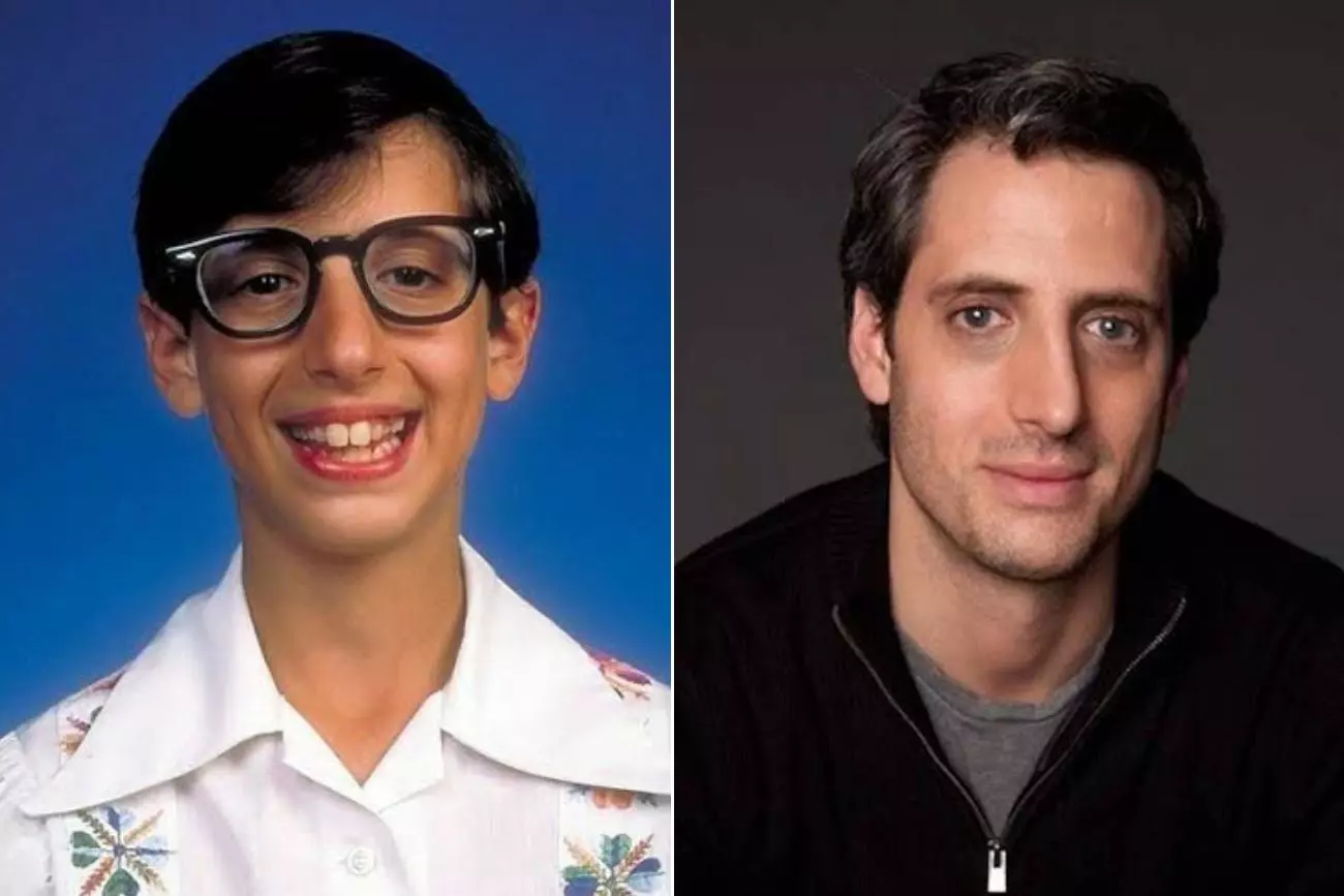 7 celebridades mirins que decidiram mudar de profissão