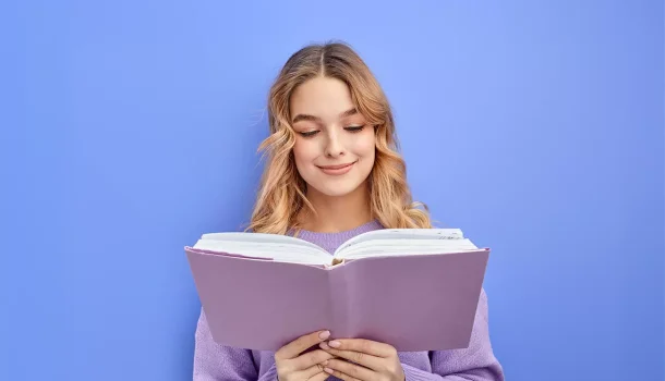 7 livros tão envolventes que vão te fazer esquecer do celular