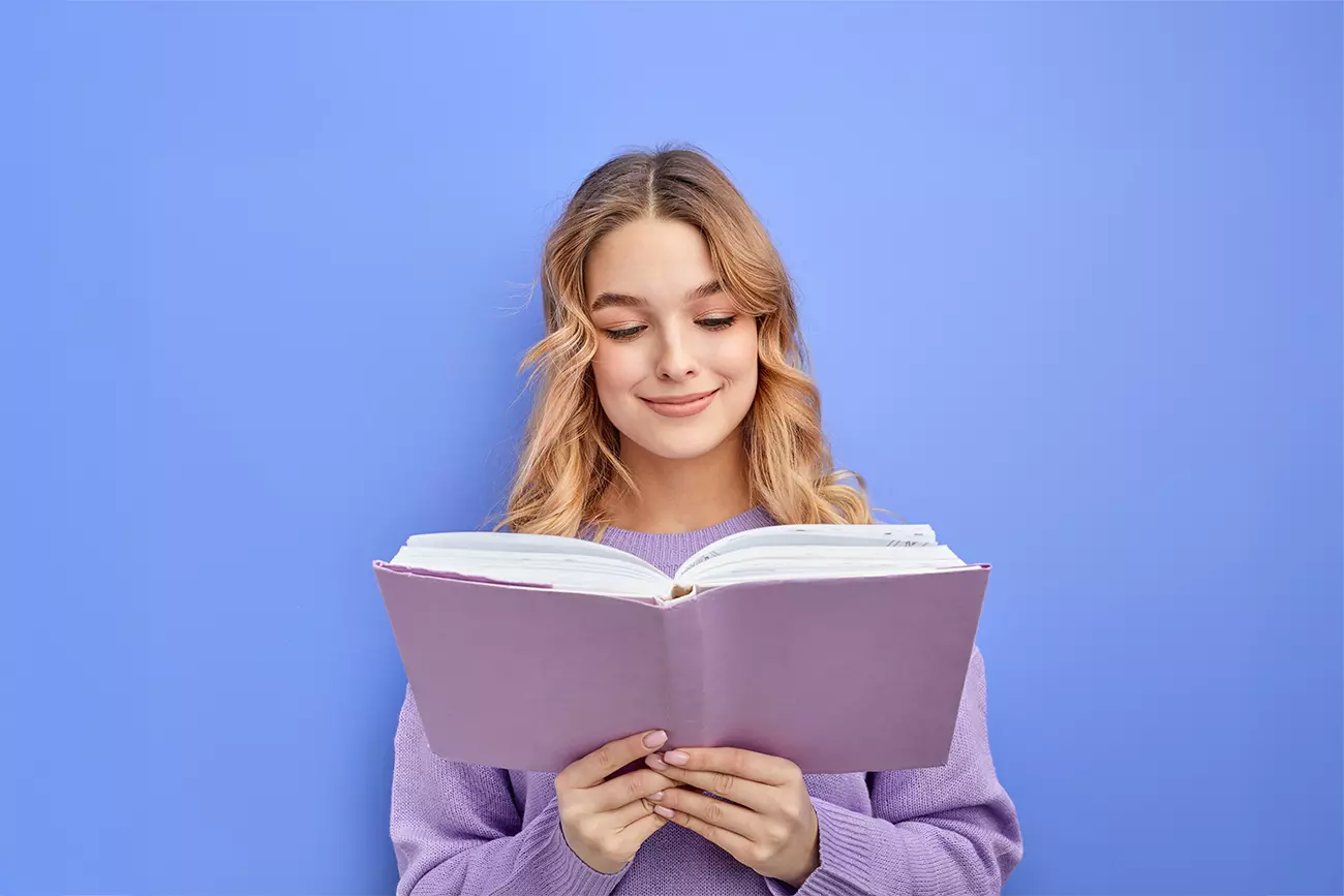 7 livros tão envolventes que vão te fazer esquecer do celular