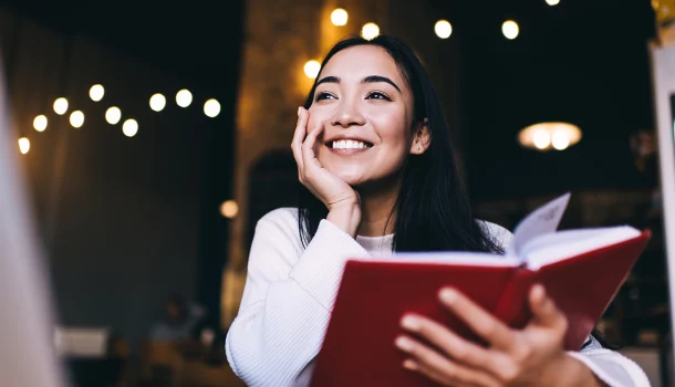 5 livros universais escritos por mulheres
